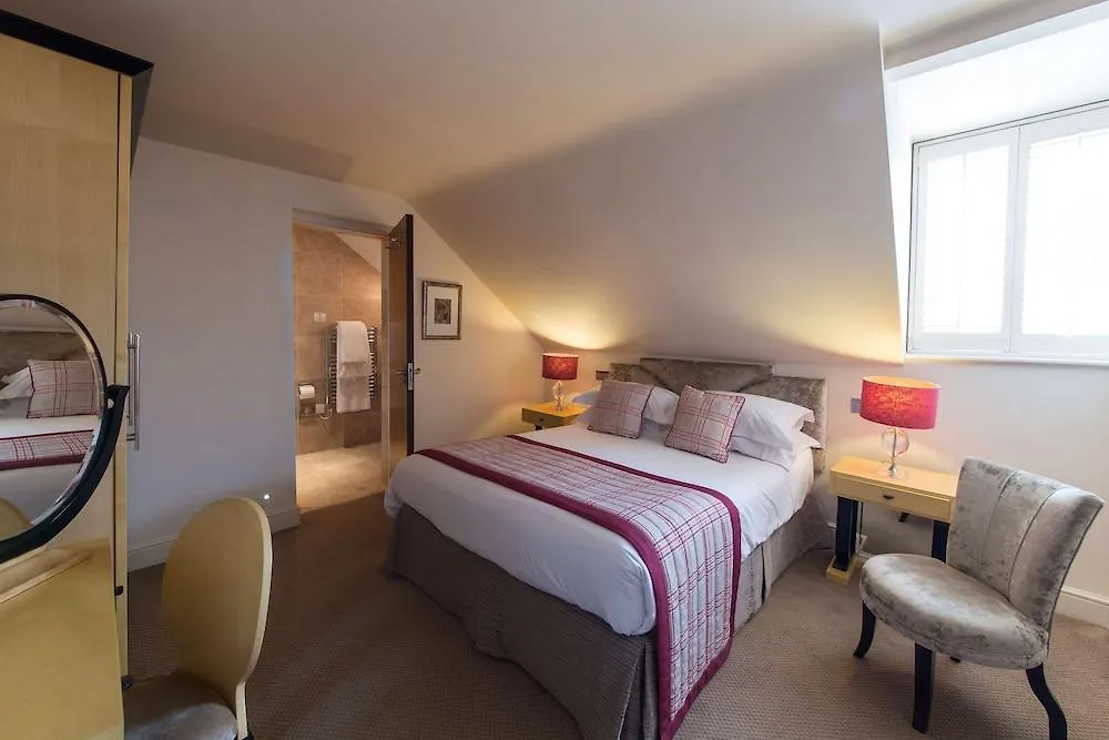 The Kings Arms Hotel Christchurch  4*, Christchurch (Dorset)