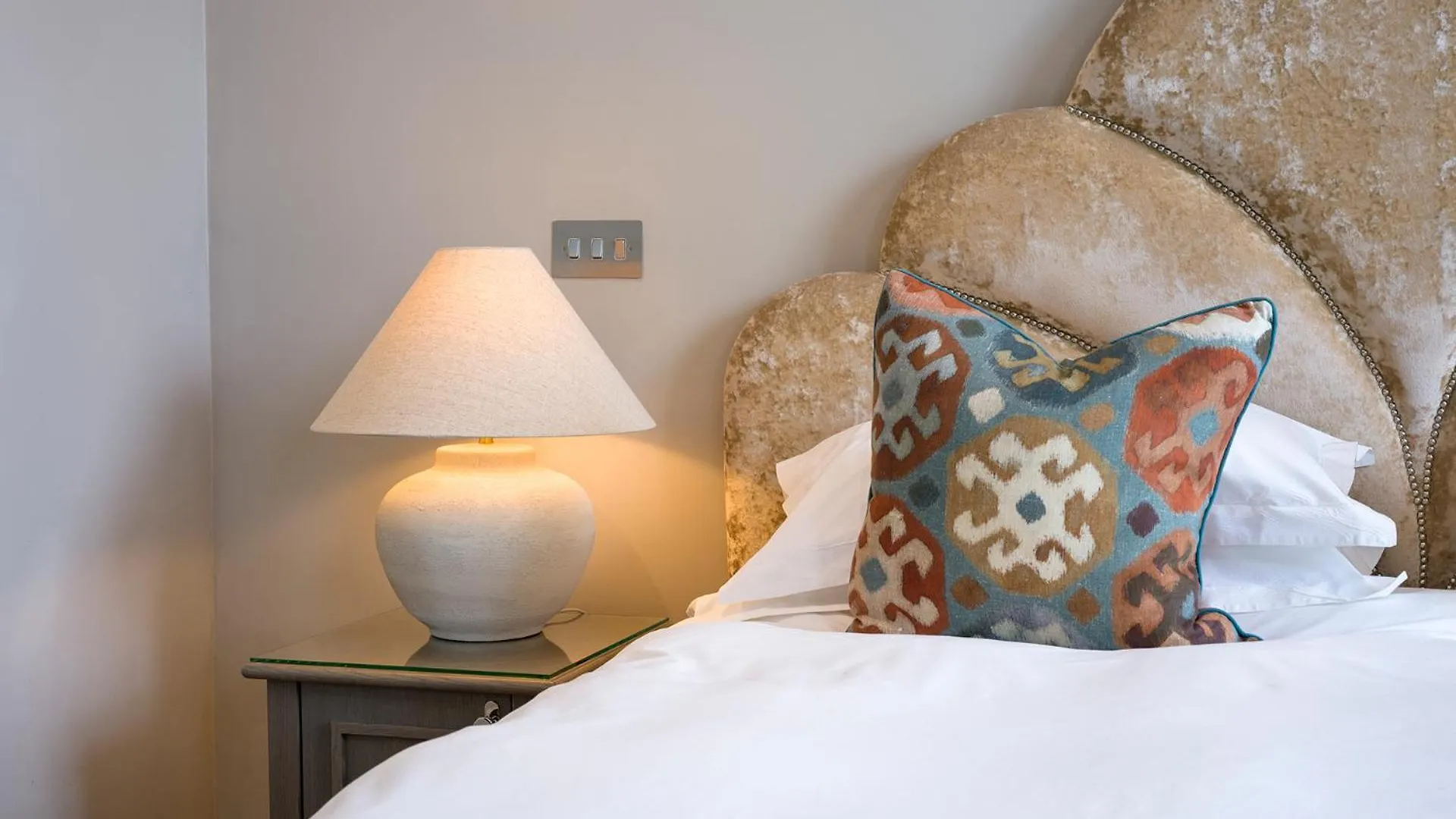 Hotel The Kings Arms Christchurch  4*, Christchurch (Dorset) Wielka Brytania