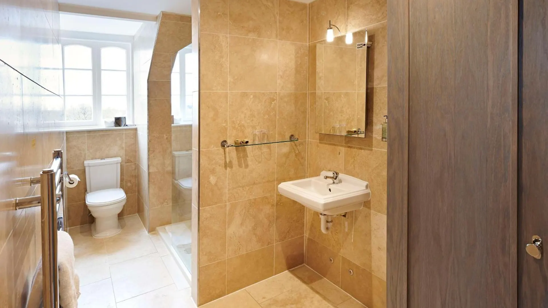 The Kings Arms Hotel Christchurch  4*, Christchurch (Dorset)