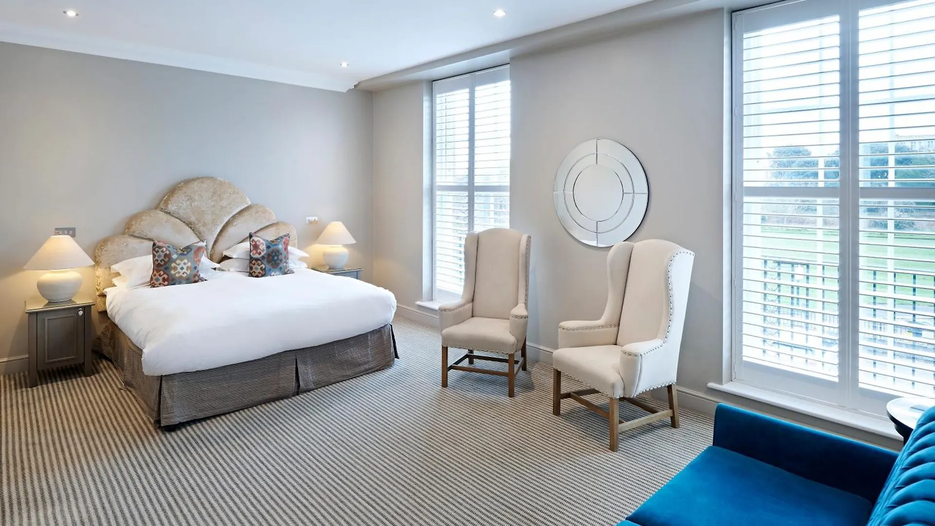 The Kings Arms Hotel Christchurch  United Kingdom