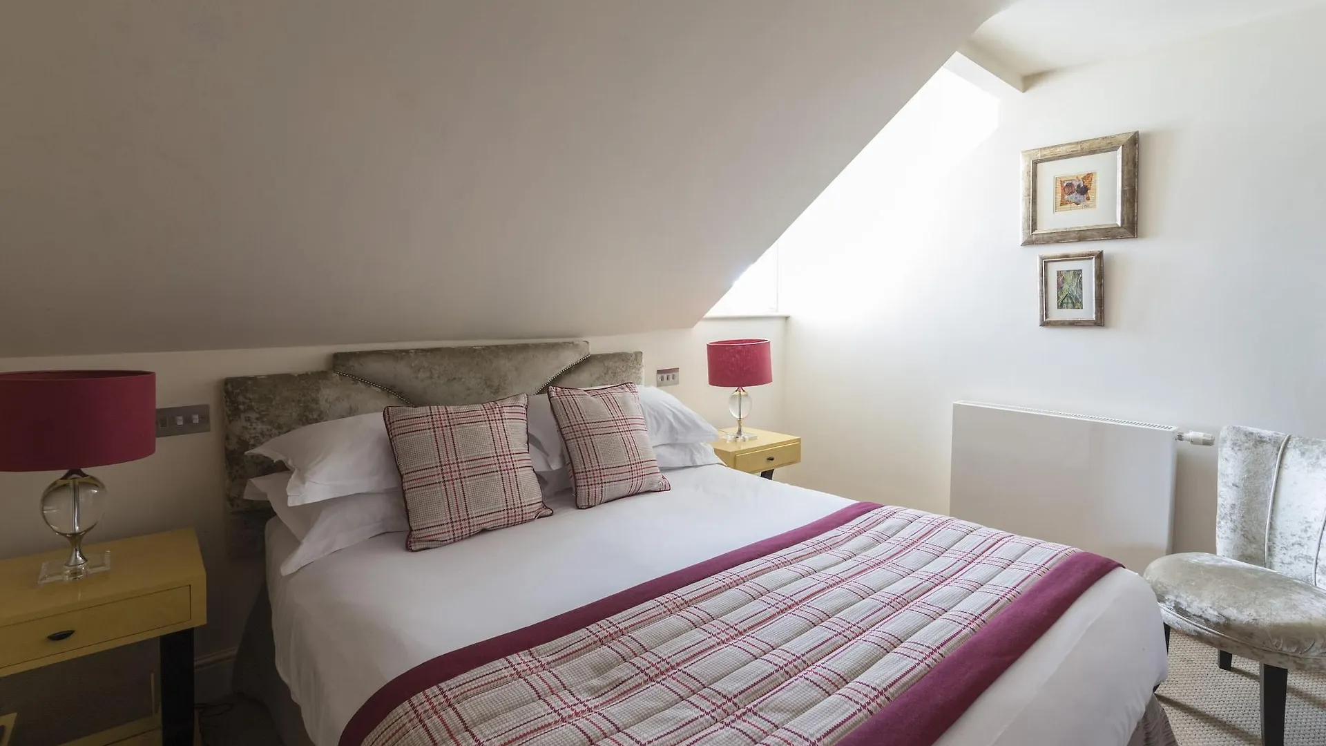 The Kings Arms Hotel Christchurch  United Kingdom