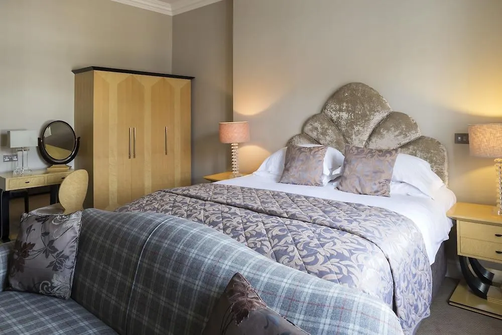The Kings Arms Hotel Christchurch  United Kingdom